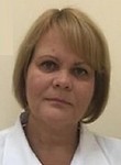 Арутюнова Нина Геннадьевна