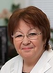 Желудкова Ольга Григорьевна. Онколог