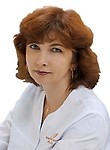 Бурякова Татьяна Владимировна. Окулист (офтальмолог)