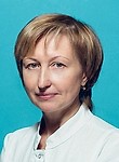 Макарова Людмила Михайловна. Неонатолог