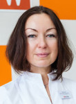 Макарова Юлия Александровна