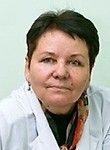 Мачульская Инна Владимировна. Окулист (офтальмолог)