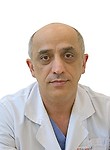 Калантаров Юрий Борисович