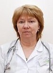 Каменева Лариса Юрьевна