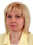 Кирилина Ольга Владимировна