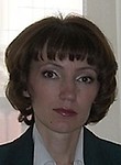 Нечаева Наталья Леонидовна. Педиатр