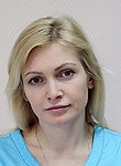 Ковалева Ольга Сергеевна