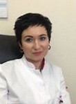 Нуриева Елена Николаевна. Венеролог, Косметолог