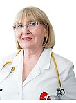 Образцова Галина Александровна