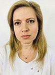 Оленина Ольга Владимировна. УЗИ-специалист