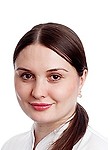 Огневая Анна Игоревна