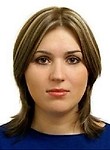 Козырькова Татьяна Владимировна