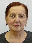 Омарова Гульжахра Садуевна. Педиатр