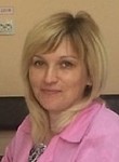 Колпакова Елена Юрьевна. УЗИ-специалист
