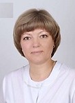Короид Наталья Викторовна. Педиатр