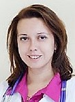 Королева Екатерина Александровна