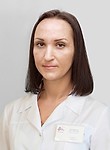Петровская Ольга Леонтьевна