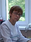 Кручинина Ирина Анатольевна