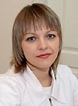 Крылова Мария Сергеевна. Дерматолог, Венеролог, Косметолог