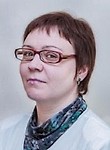 Волченко Елена Борисовна. Невролог