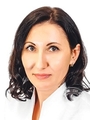 Кузнецова Лариса Алексеевна