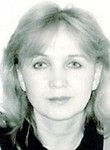 Попова Ольга Петровна