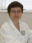 Лакеева Светлана Николаевна. Эндокринолог