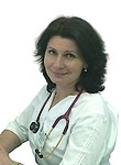 Лаптева Светлана Павловна