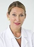 Левашова Елена Анатольевна