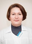 Лексикова Светлана Владимировна