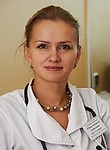 Рубцова Анастасия Анатольевна