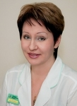 Слеп Лариса Евгеньевна