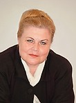 Соколова Татьяна Вениаминовна