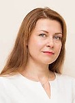 Стрюкова Ольга Сергеевна
