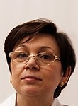 Сучкова Татьяна Николаевна