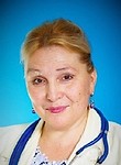 Тарасова Наталья Ивановна. Кардиолог