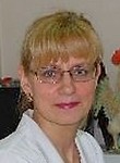 Терещенко Марина Николаевна. Пульмонолог, Педиатр, Терапевт