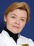Терещенко Анастасия Владимировна. Дерматолог, Венеролог