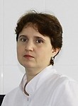 Голишникова Юлия Николаевна