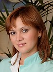 Токарская Виктория Викторовна