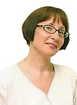 Тихонович Галина Александровна