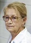 Туманова Любовь Алексеевна