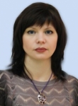Головина Наталия Геннадьевна