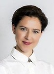 Ушакова Елена Ивановна