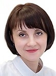 Федюкина Марина Юрьевна. Дерматолог
