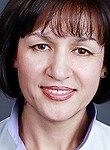 Хайдарова Анифа Алиевна