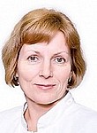 Хрисанфова Ирина Николаевна