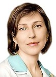 Чулкова Евгения Владимировна