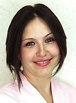 Шутенкова Мария Владимировна. Дерматолог, Венеролог, Косметолог