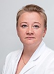 Бузунова Любовь Александровна